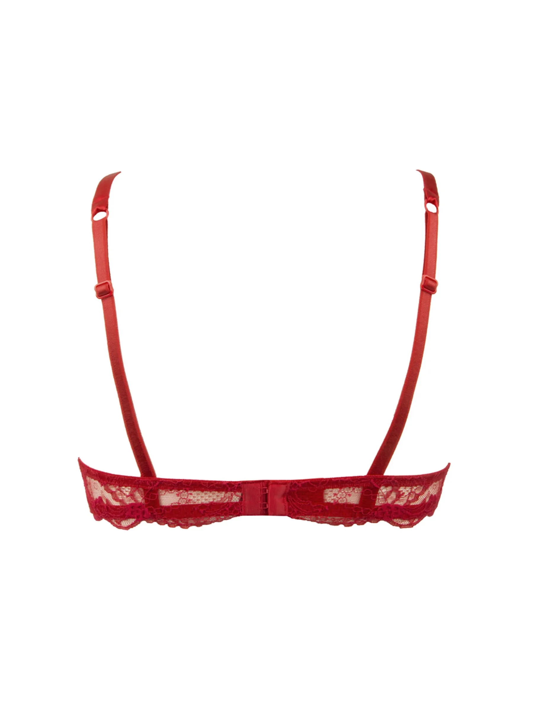 Soutien-gorge coque
