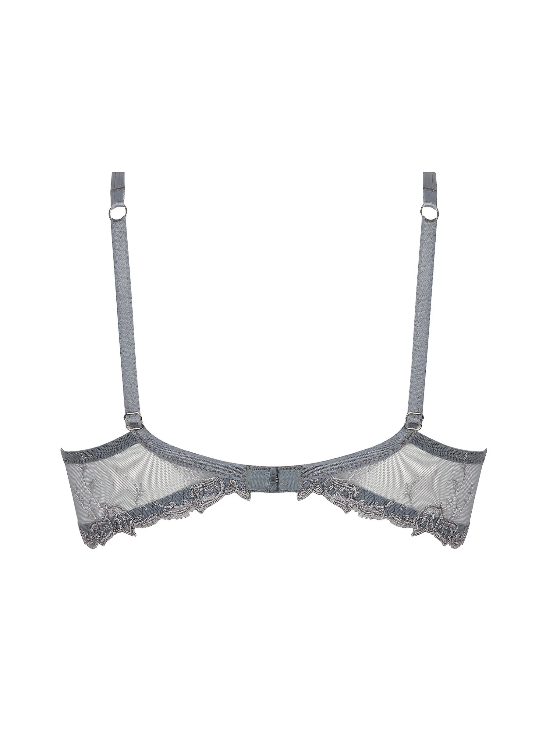 Soutien-gorge coque