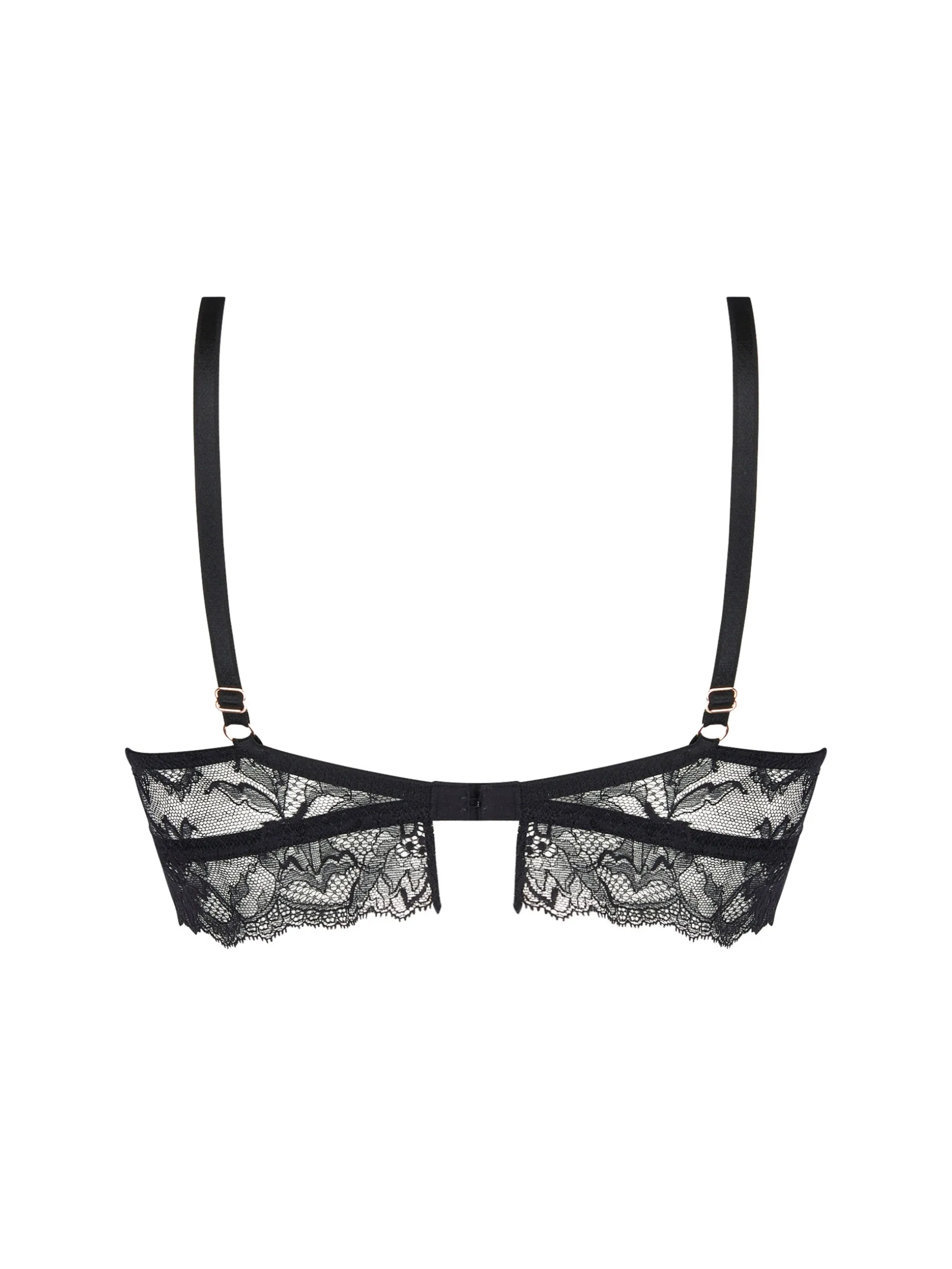 Soutien-gorge coque