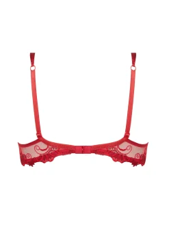 Soutien-gorge coque