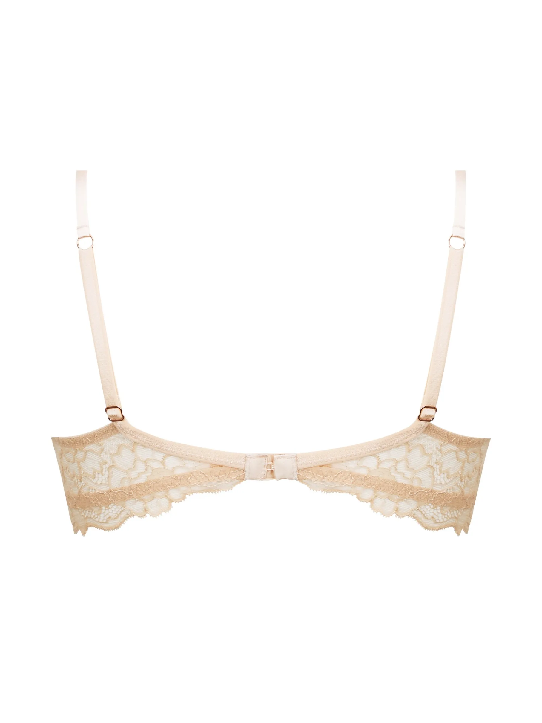 Soutien-gorge coque
