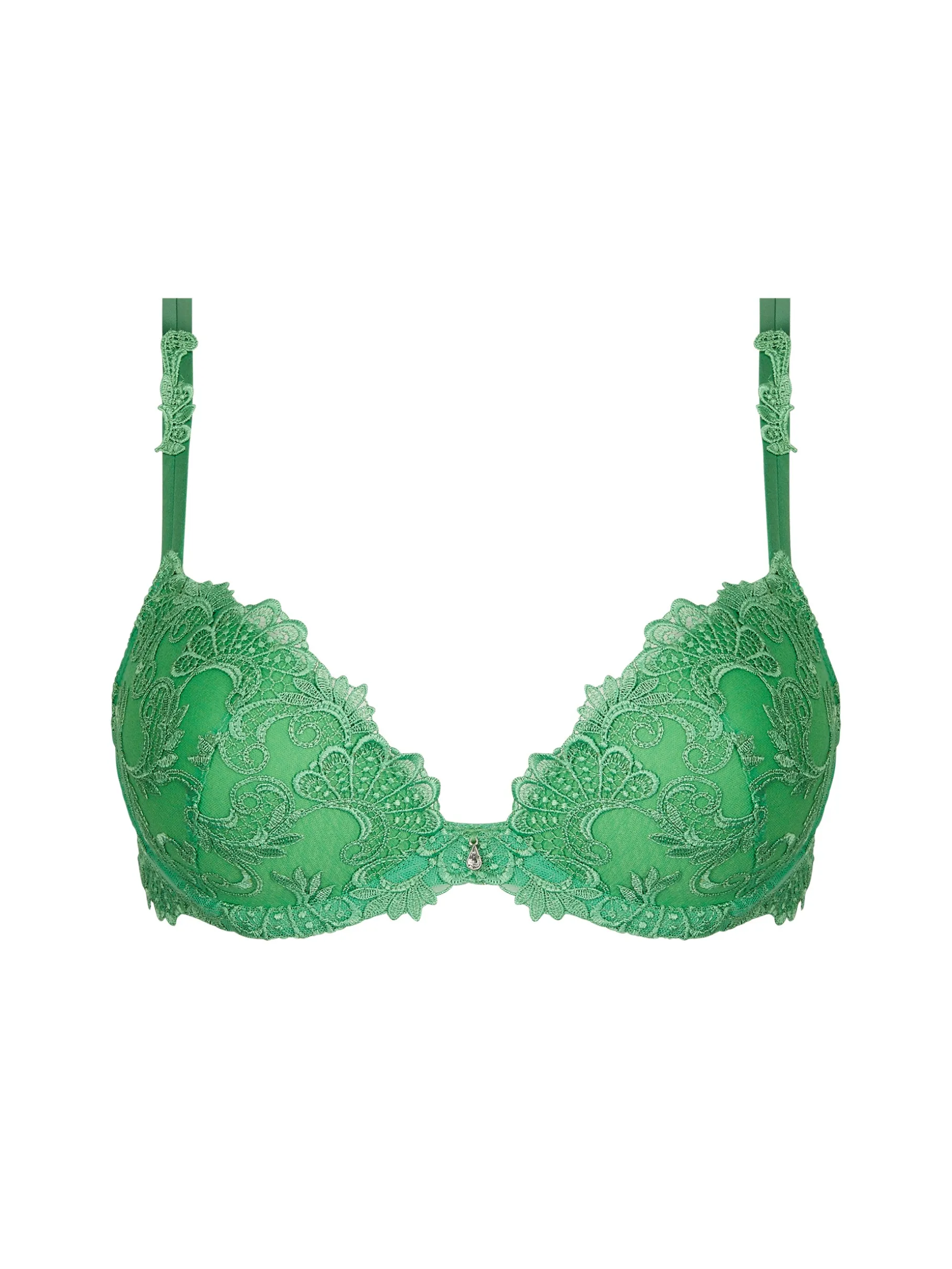 Soutien-gorge coque