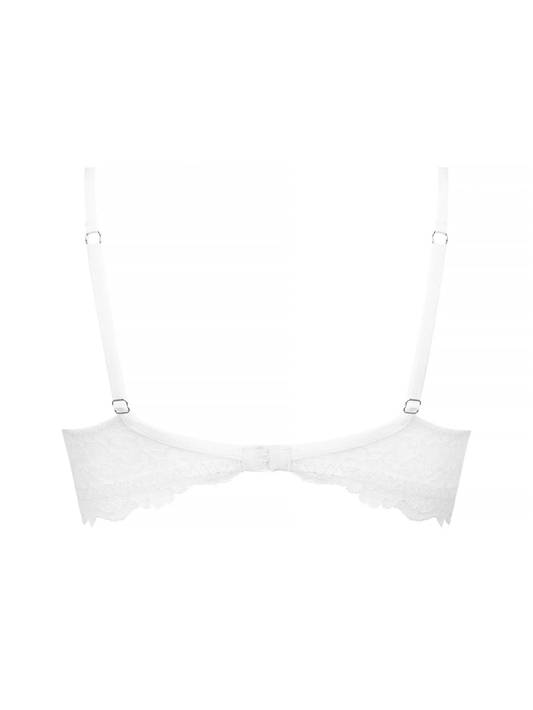 Soutien-gorge coque