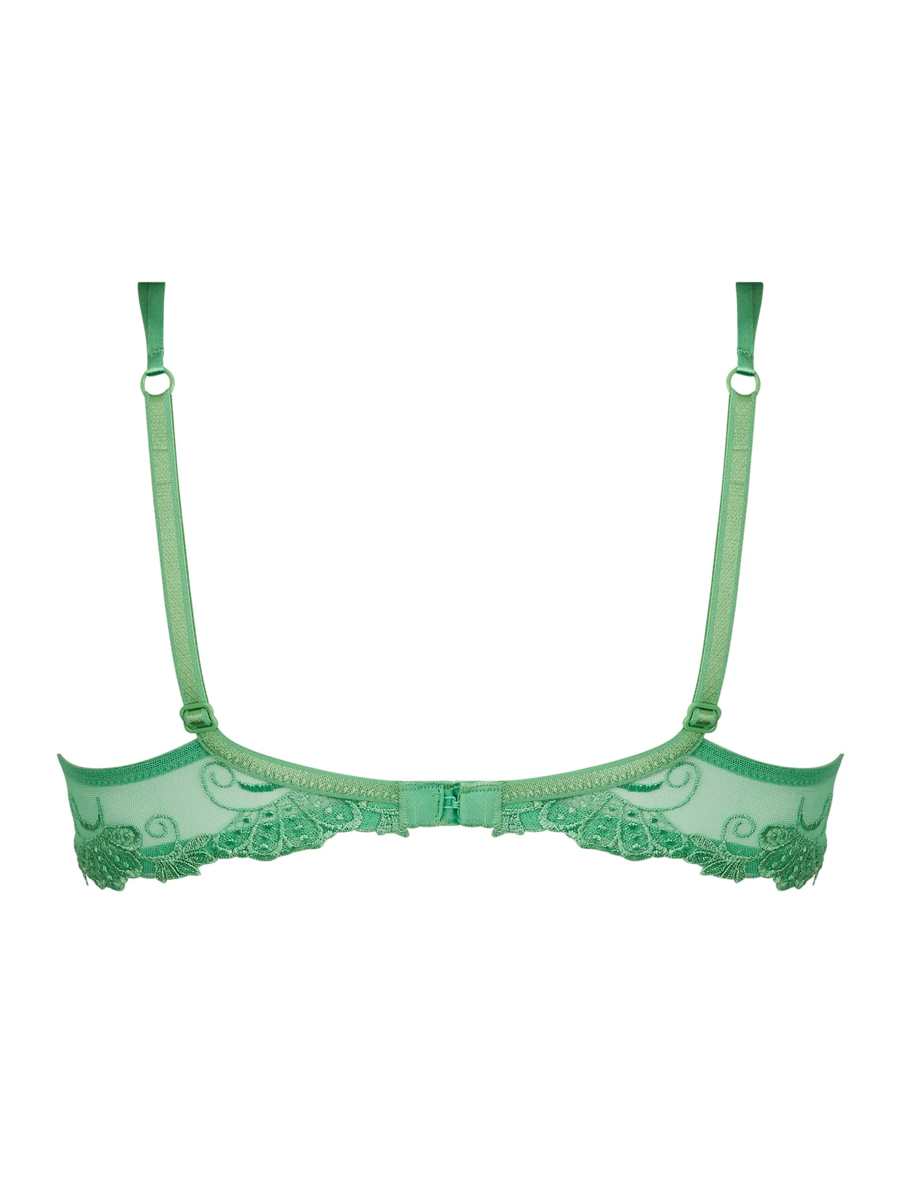 Soutien-gorge coque