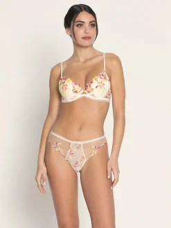 Soutien-gorge coque