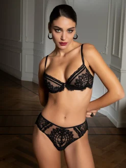 Soutien-gorge coque