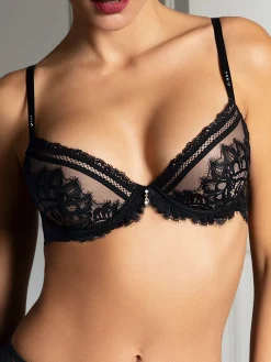 Soutien-gorge coque