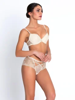 Soutien-gorge coque