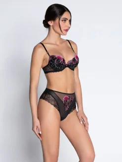 Soutien-gorge coque