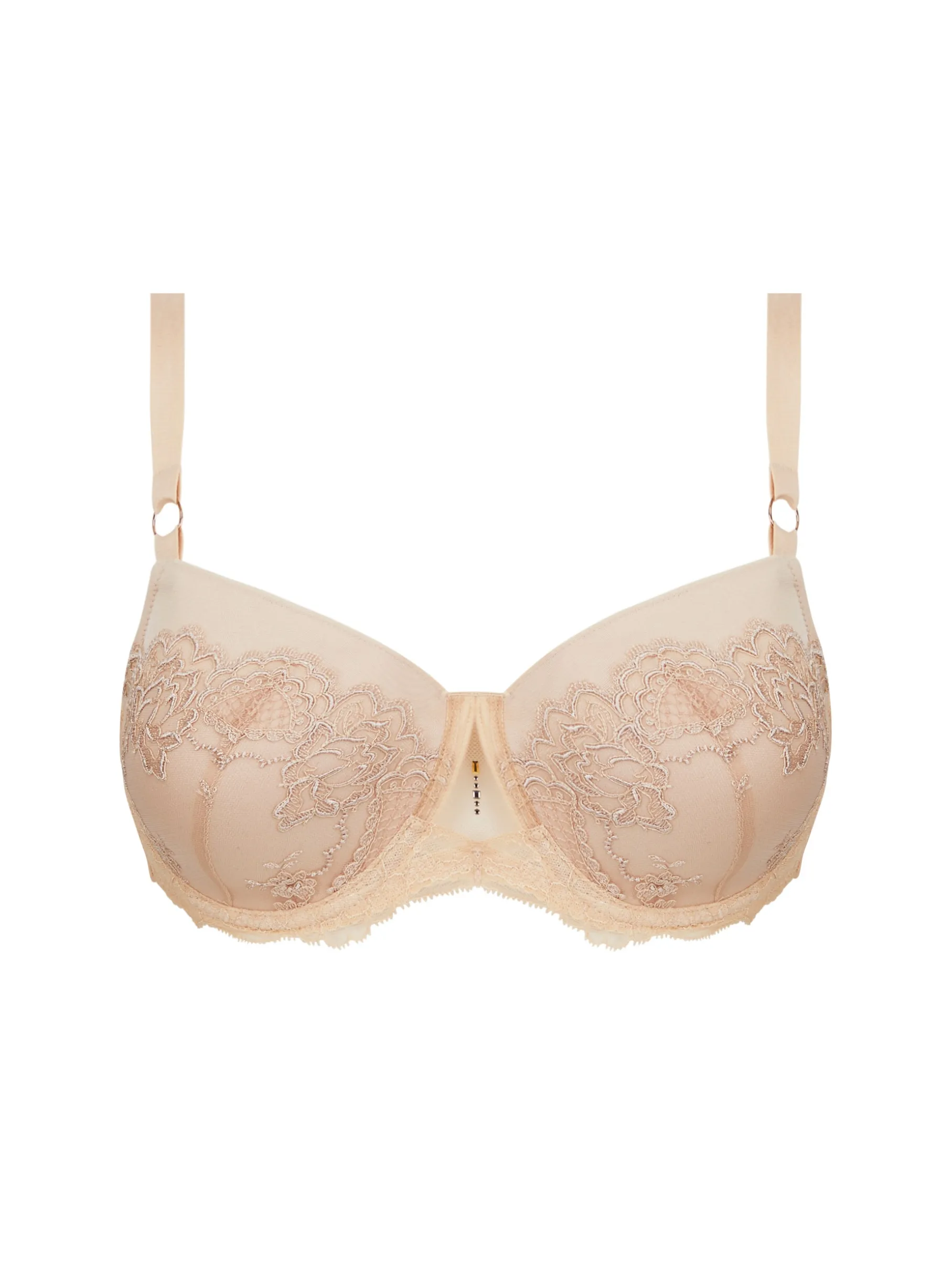 Soutien-gorge coque light
