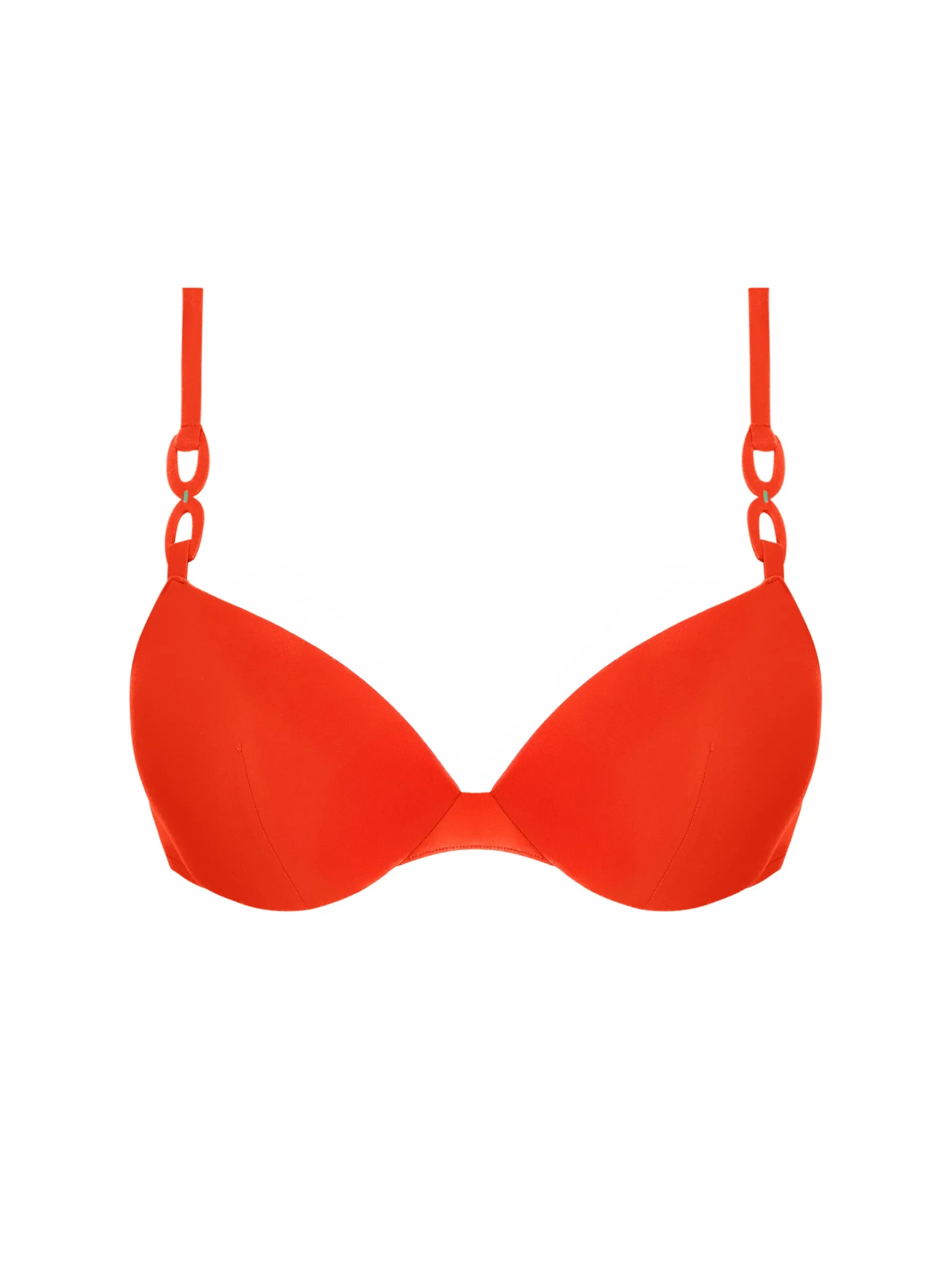 Soutien-gorge coque progressive