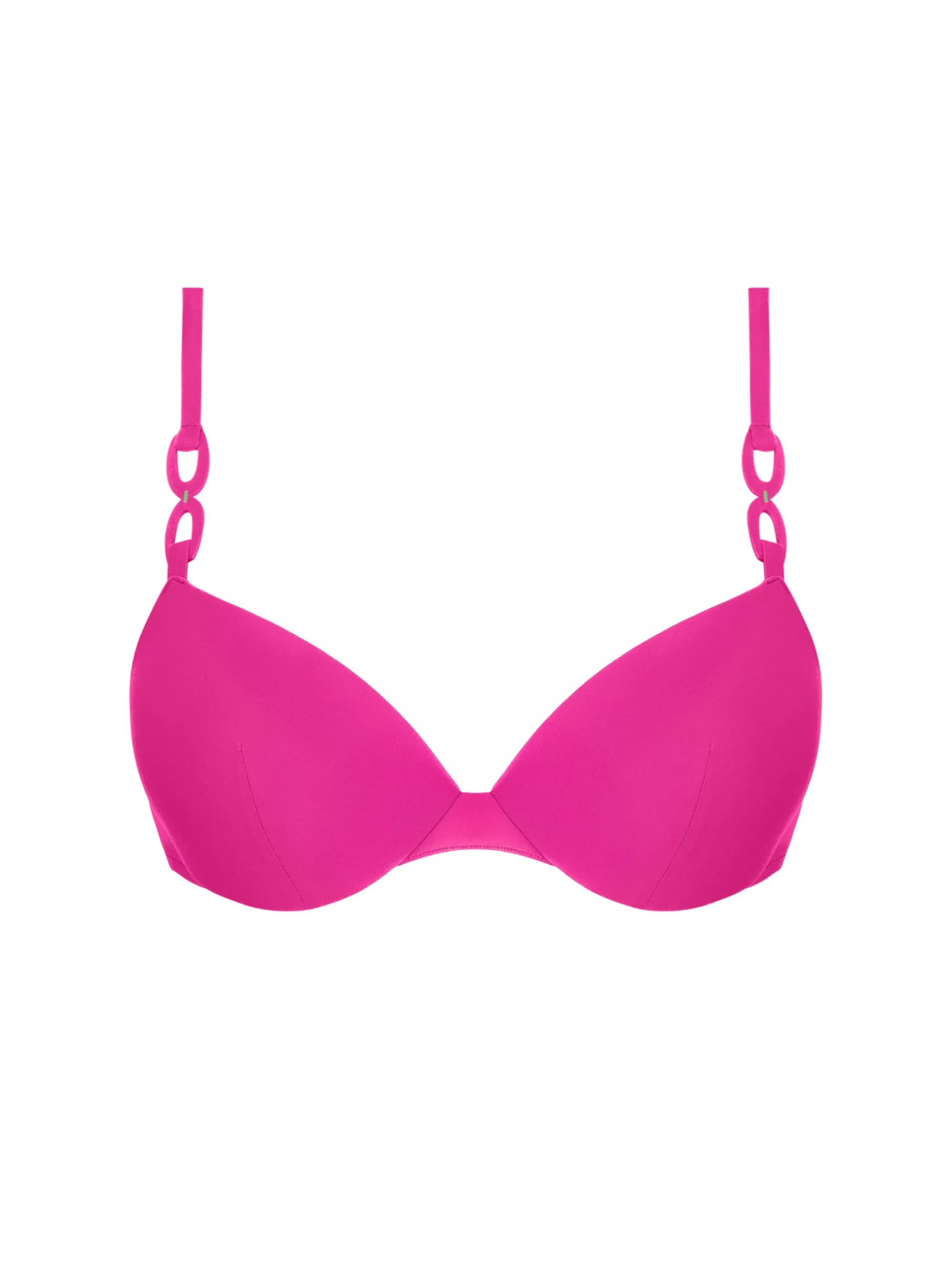 Soutien-gorge coque progressive