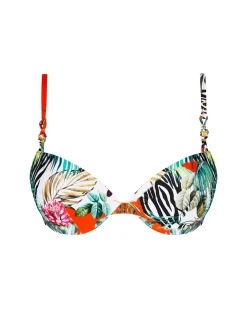 Soutien-gorge coque progressive