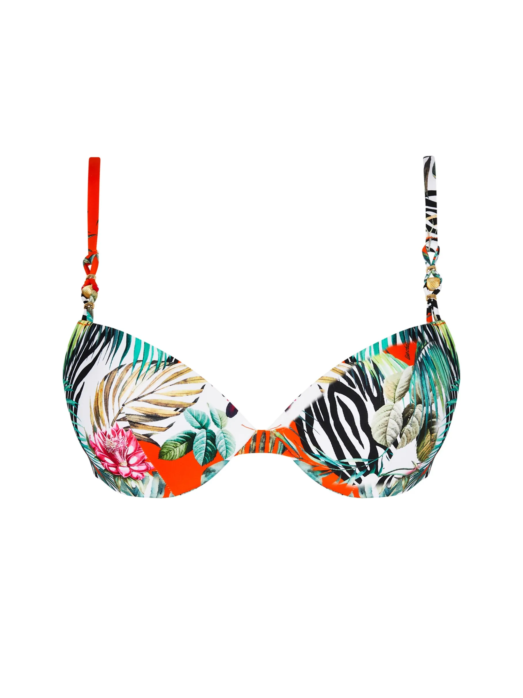 Soutien-gorge coque progressive