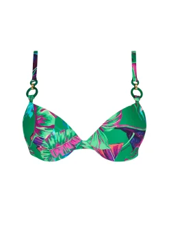 Soutien-gorge coque progressive
