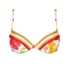 Soutien-gorge coque progressive