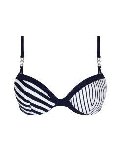 Soutien-gorge coque progressive