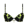 Soutien-gorge coque progressive