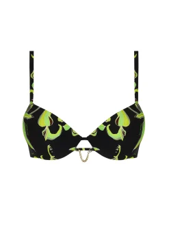 Soutien-gorge coque progressive
