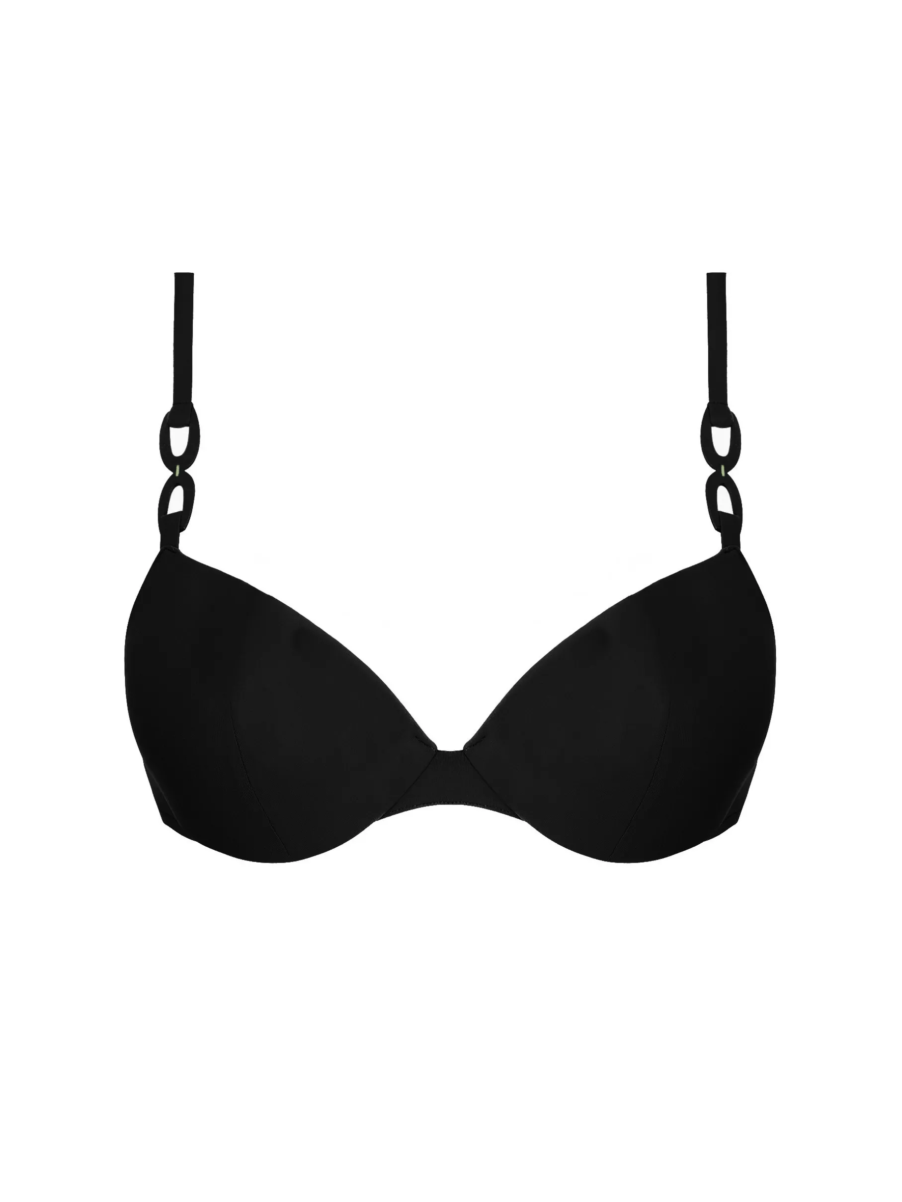 Soutien-gorge coque progressive