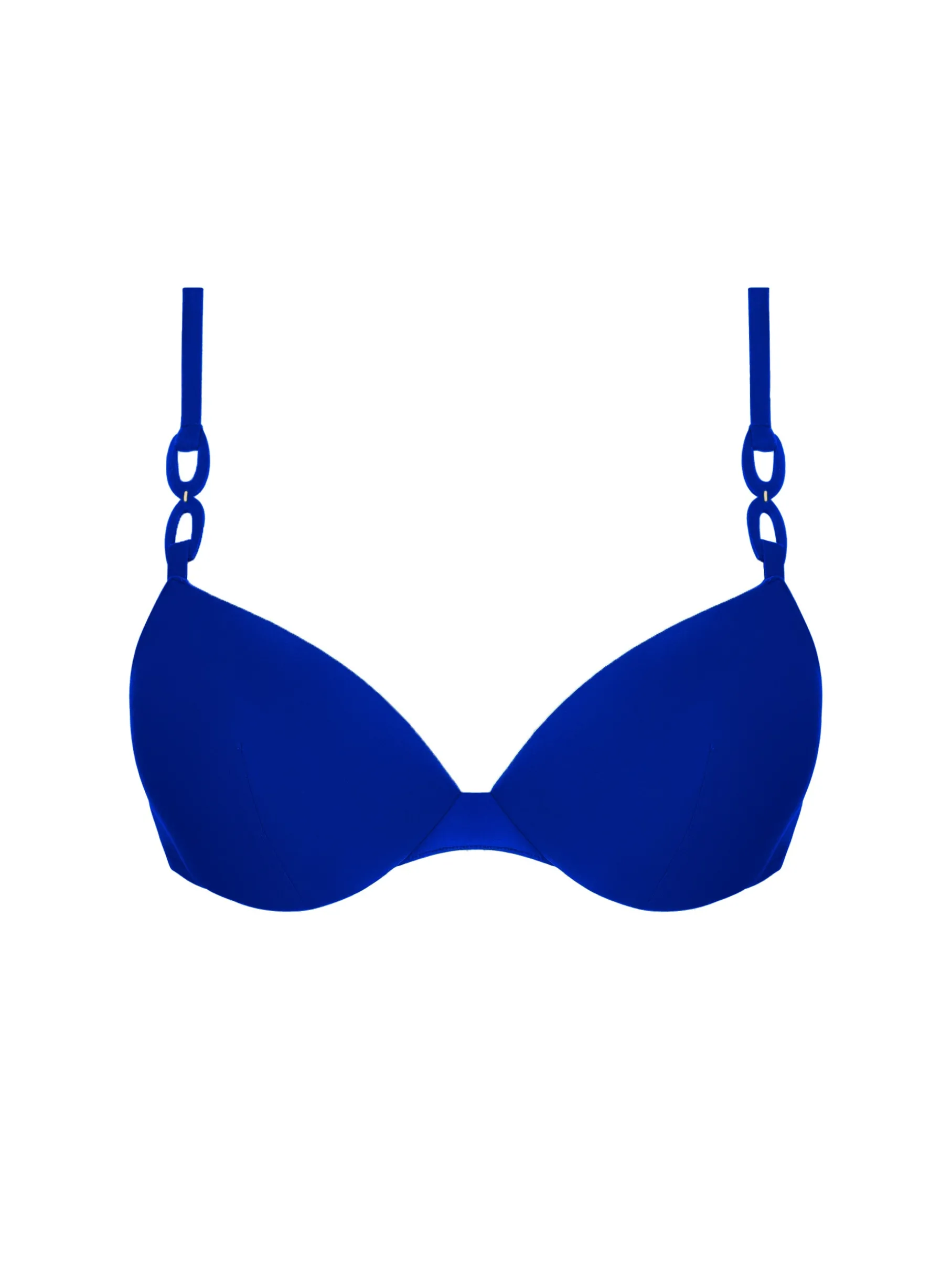 Soutien-gorge coque progressive