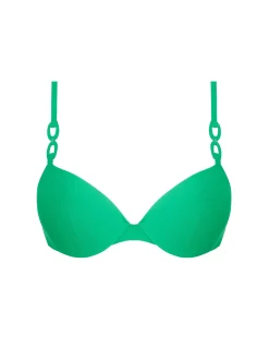 Soutien-gorge coque progressive