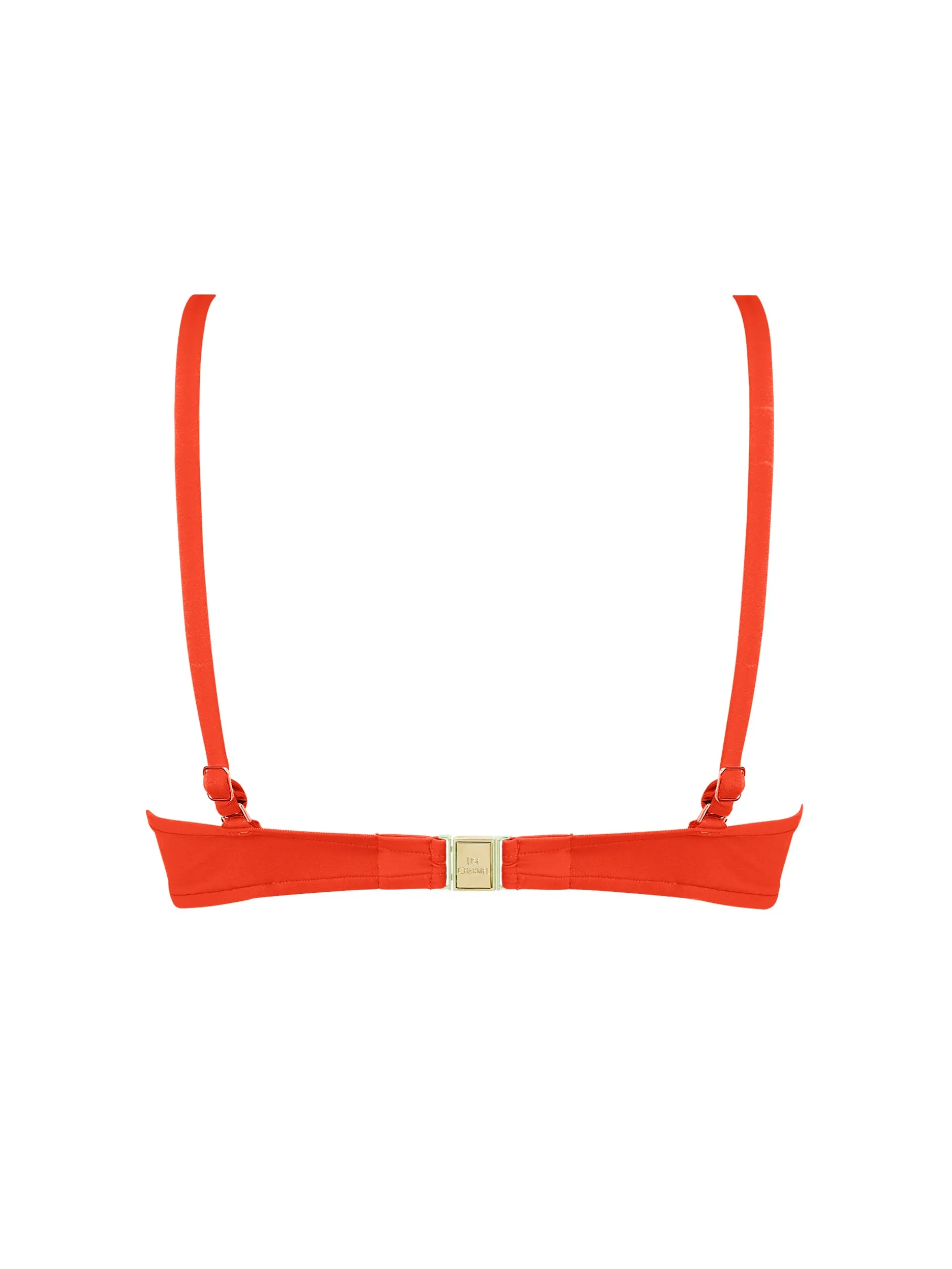 Soutien-gorge coque progressive