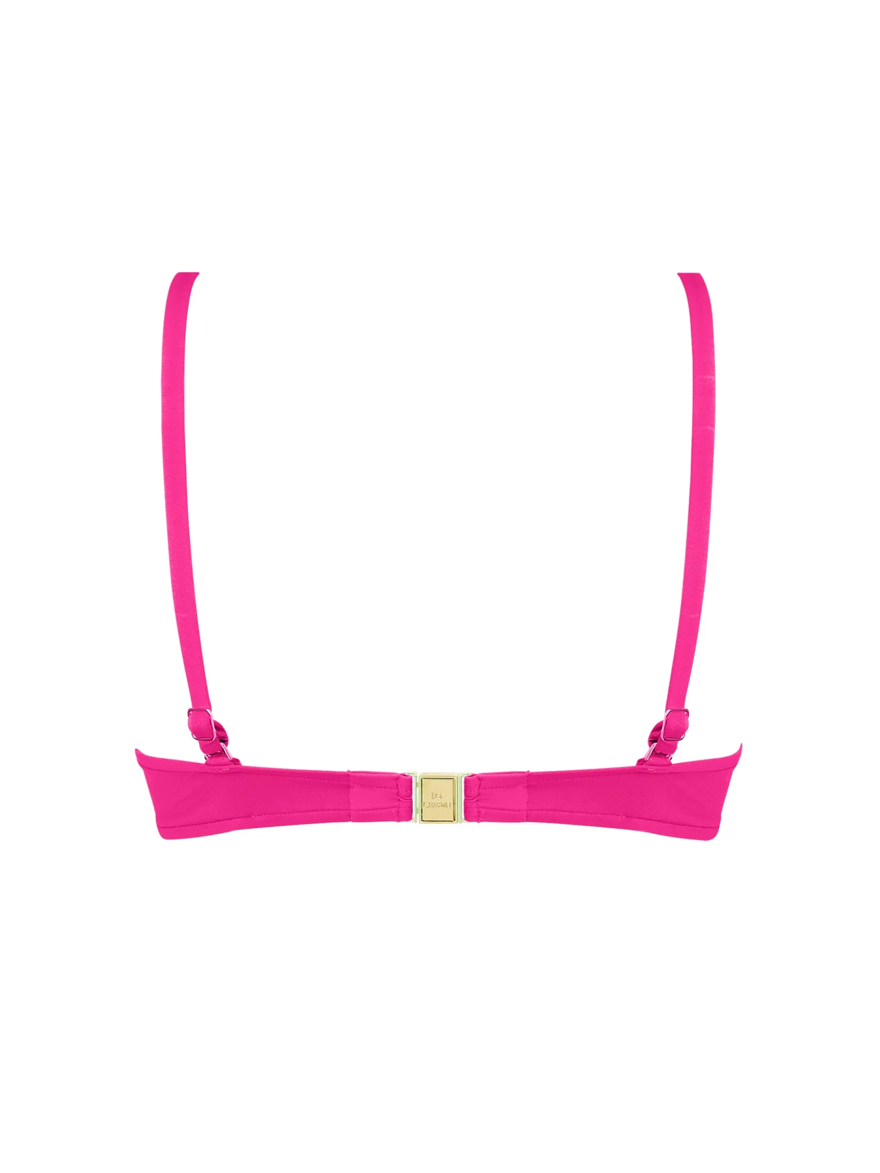 Soutien-gorge coque progressive