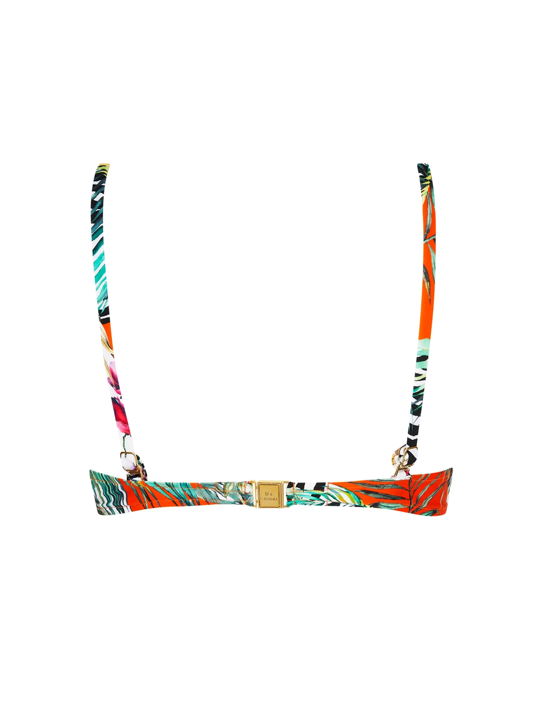 Soutien-gorge coque progressive