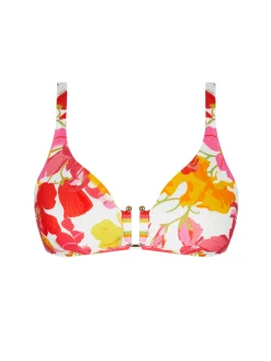 Soutien-gorge coque triangle