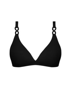 Soutien-gorge coque triangle