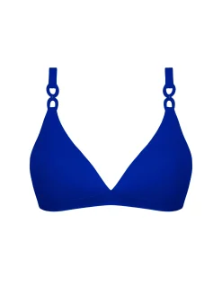 Soutien-gorge coque triangle