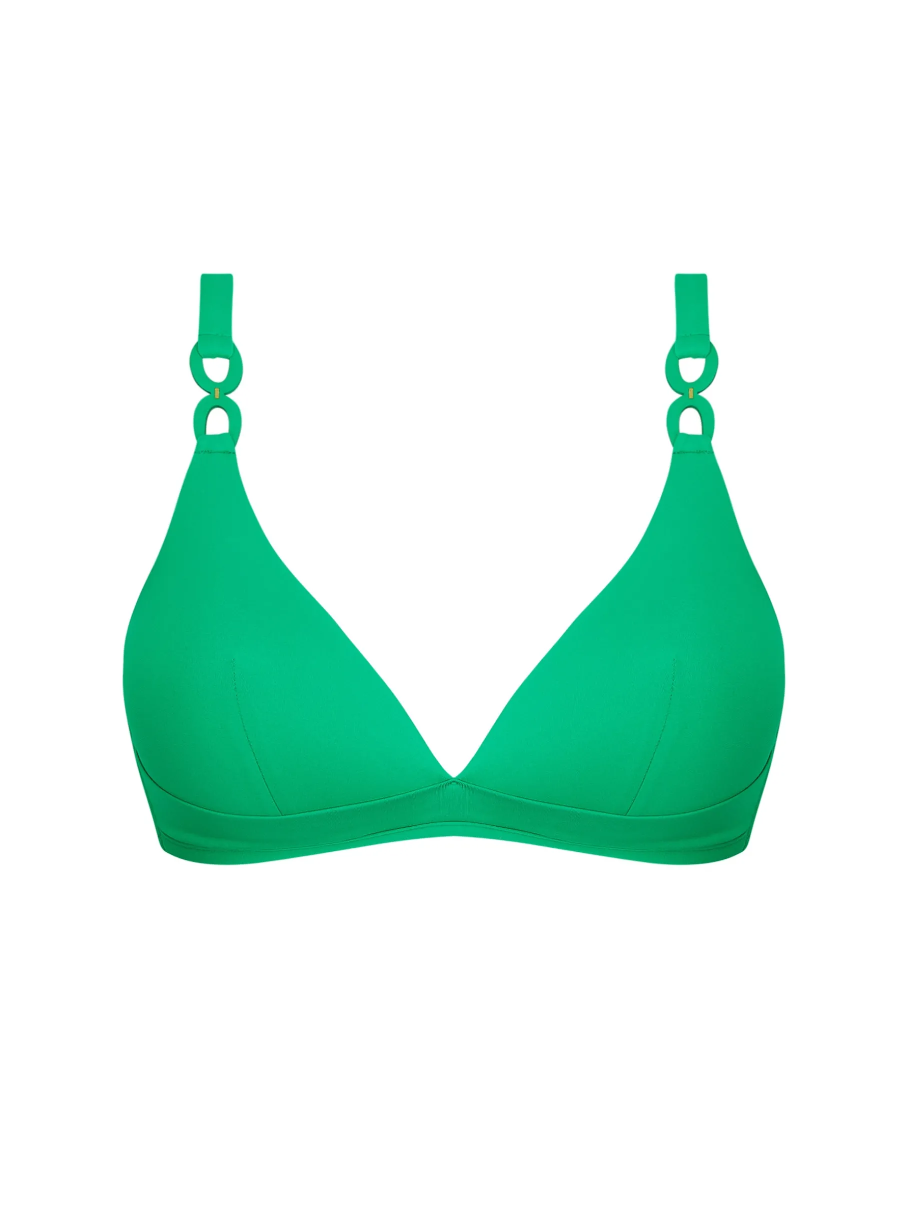 Soutien-gorge coque triangle