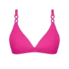 Soutien-gorge coque triangle