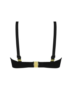 Soutien-gorge coque triangle