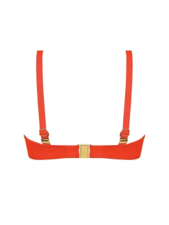 Soutien-gorge coque triangle