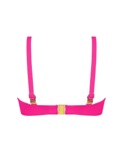 Soutien-gorge coque triangle