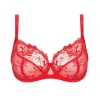 Soutien-gorge corbeille