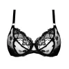 Soutien-gorge corbeille