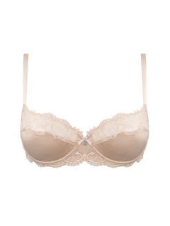 Soutien-gorge corbeille