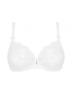Soutien-gorge corbeille