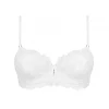 Soutien-gorge corbeille