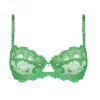 Soutien-gorge corbeille
