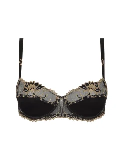 Soutien-gorge corbeille