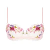 Soutien-gorge corbeille