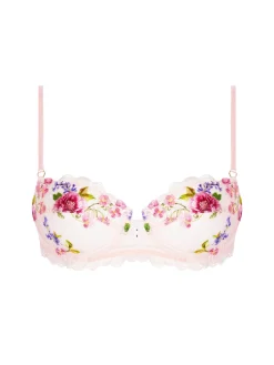Soutien-gorge corbeille