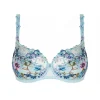 Soutien-gorge corbeille