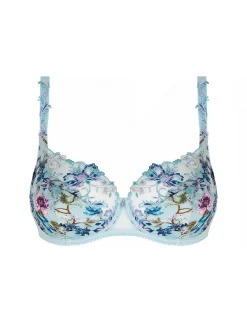 Soutien-gorge corbeille