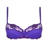 Soutien-gorge corbeille