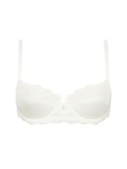 Soutien-gorge corbeille